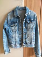 LTB Strech - Jeansjacke Damen L Rheinland-Pfalz - Prüm Vorschau