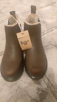 Dr. Martens Damen Stiefeletten Größe 36 €200,00 NP Nordrhein-Westfalen - Siegburg Vorschau