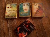 Josephine Angelini Fantasy Trilogie "Göttlich"+"Everflame" Bayern - Kaisheim Vorschau