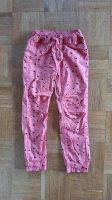 Dünne Thermohose, rosa, Gr. 122 Baden-Württemberg - Gäufelden Vorschau