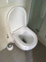 WC Toilette Thüringen - Bad Langensalza Vorschau