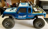 RC Crawler MST CFX-W, HW-Injora-Corally-Beadlock-Absima-TRX-Axial Baden-Württemberg - Alfdorf Vorschau