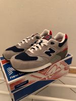 New Balance 999 EU44 US10 Neu Limited Edition Hessen - Spangenberg Vorschau