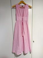 Gestreiftes Midi Kleid Bayern - Amerang Vorschau