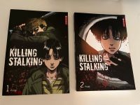 Boys Love Manhwa — Killing Stalking Brandenburg - Cottbus Vorschau