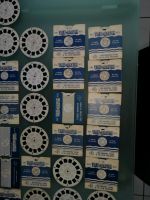 View-Master Einzelscheiben bis Nr 400 Saarland - Merzig Vorschau