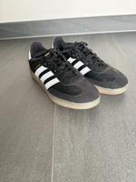 Adidas Velosamba Gr. 40 schwarz weiß Radschuhe Clicks Sillenbuch - Riedenberg Vorschau