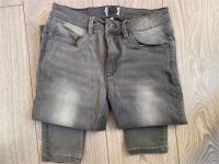 Only Jeans Stretch grau, Gr. M Nordrhein-Westfalen - Remscheid Vorschau