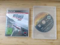 Playstation 3 Need for Speed Rivals / Undercover Baden-Württemberg - Esslingen Vorschau