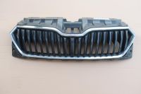 Kühlergrill Skoda Fabia 6V Lift vorne ab 18-21 | 6V0853653C Rheinland-Pfalz - Koblenz Vorschau