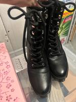 Guess Schuhe Größe 40 Nordrhein-Westfalen - Hövelhof Vorschau