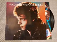 Rick Springfield Hard To Hold Love Sombody Schallplatte Vinyl LP Bayern - Saldenburg Vorschau
