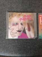 Ed Sheeran CD Signiert Autogramm Unterschrift Bayern - Pfarrkirchen Vorschau