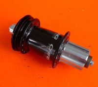 KULT Chris King MTB-Hinterrad Nabe rear-hub mozzo 135mm 32-Loch Hessen - Darmstadt Vorschau