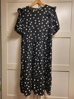 Damen Kleid H&M Gr. M 38 Schwarz wie NEU Köln - Porz Vorschau