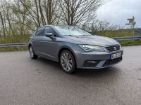 Seat Leon 2,0TDI Xcellence Baden-Württemberg - Haigerloch Vorschau