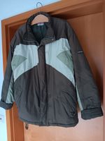 Winterjacke khaki Herren Gr.54 Baden-Württemberg - Schönbrunn Vorschau