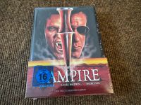 John Carpenter’s Vampire Mediabook wattiert Blu-ray DE (2021) Niedersachsen - Braunschweig Vorschau