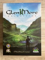 Glen More II: Chronicles Brettspiel Bremen - Vegesack Vorschau