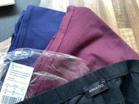 Umstands Leggings 2er Pack Gr. M Neu! Niedersachsen - Hatten Vorschau