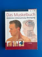 Das Muskelbuch - 978-3-940698-20-9 Niedersachsen - Oldenburg Vorschau