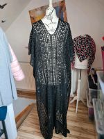 Copperose Strickkleid/Strandkleid Gr. S/M Hessen - Gießen Vorschau