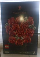 LEGO Bouqet of Roses / LEGO Rosen Nordrhein-Westfalen - Recklinghausen Vorschau