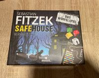 Safe House Fitzek Würfelspiel Mecklenburg-Vorpommern - Neubrandenburg Vorschau