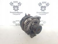 Denso Lichtmaschine 1042103951 Range Rover Sport I L320 2,7D 4X4 Bielefeld - Brackwede Vorschau