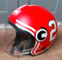 Motorradhelm Roller-Helm NOLAN N21 Quarterback Nordrhein-Westfalen - Issum Vorschau