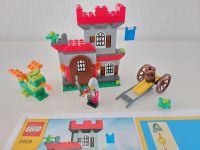 Lego 5929 - Bausteine Burg - Castle Kingdoms Ritter Dresden - Innere Altstadt Vorschau