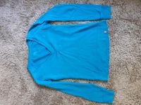 ❤ EDC ESPRIT Pullover Shirt blau L Niedersachsen - Hameln Vorschau