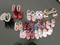 Kinder Schuhe Mädchen Gr 20-28 Nordrhein-Westfalen - Solingen Vorschau