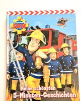 Kinderbuch Feuerwehrmann Sam Leipzig - Meusdorf Vorschau