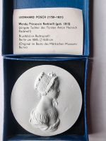 Medaille von Leonhard Posch Brandenburg - Storkow (Mark) Vorschau