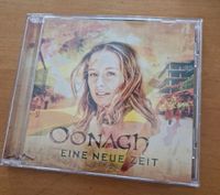 Oonagh - Album CD - Eine Neue Zeit Bayern - Regensburg Vorschau