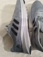 Adidas Sportschuhe, Sneaker, Laufschuhe Größe 48, grau Nordrhein-Westfalen - Greven Vorschau