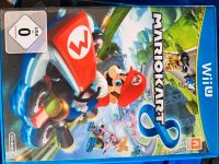Mariokart 8 für die Nintendo Wii U Bayern - Neu Ulm Vorschau