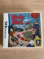 Nintendo DS Spiel - Wacky Races Crash&Dash Niedersachsen - Buchholz in der Nordheide Vorschau