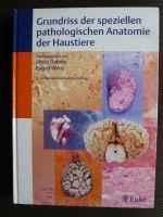 Grundriss der speziellen pathologischen Anatomie der Haustiere Thüringen - Weimar Vorschau