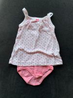 Body, Größe 62/68, von Petit Bateau Wandsbek - Hamburg Bergstedt Vorschau