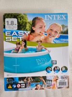 INTEX Easy Set Swimmingpool, Gartenpool, Pool, Schwimmbad Bayern - Wolfsegg Vorschau