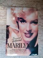Blechschild Marilyn Monroe Berlin - Spandau Vorschau