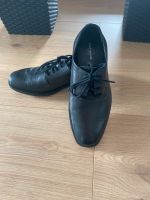 Jungen Schuhe gr 32 elegant Kommunion Schuhe Nordrhein-Westfalen - Solingen Vorschau