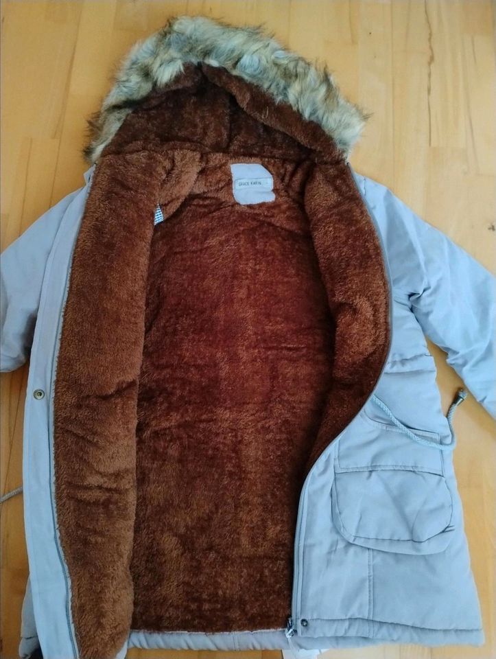 Grace Karin Winterjacke Damen in Ingolstadt