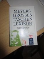 Meyer Großes Taschenlexikon, neuere Ausgabe Niedersachsen - Hagen im Bremischen Vorschau