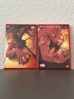 DVD - Spider Man - Spider Man 2 Stuttgart - Stuttgart-Süd Vorschau