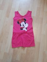 Minni Mouse Jumpsuite gr. 134 Sachsen - Königswartha Vorschau