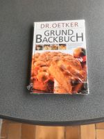 Dr. Oetker Backbuch Buch Neu OVP Bayern - Bad Neustadt a.d. Saale Vorschau