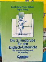 Die 2. Fundgrube für den Englisch-Unterricht Cornelsen Thüringen - Heilbad Heiligenstadt Vorschau